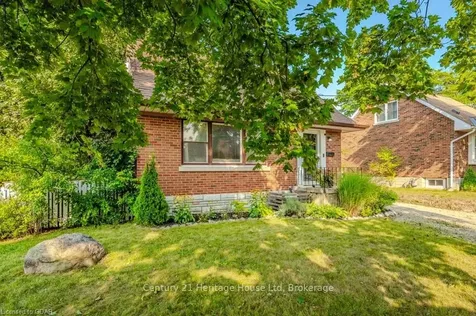 93 William Street Guelph ON N1E 5G1