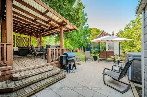 93 William Street Guelph ON N1E 5G1
