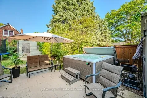 93 William Street Guelph ON N1E 5G1