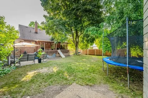 93 William Street Guelph ON N1E 5G1
