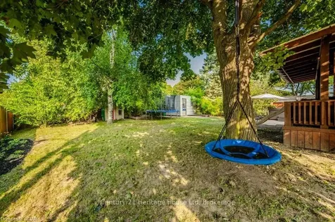 93 William Street Guelph ON N1E 5G1