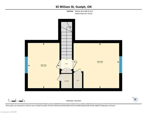 93 William Street Guelph ON N1E 5G1