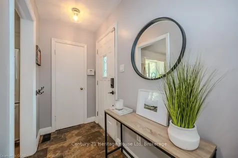 93 William Street Guelph ON N1E 5G1