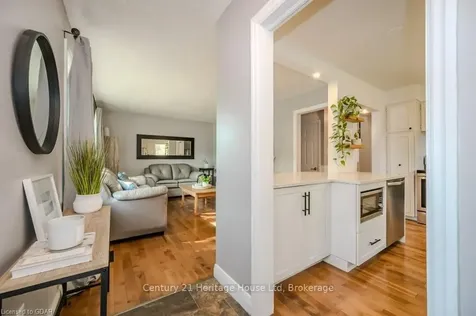 93 William Street Guelph ON N1E 5G1
