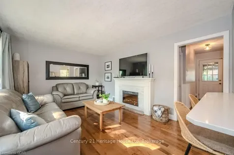 93 William Street Guelph ON N1E 5G1