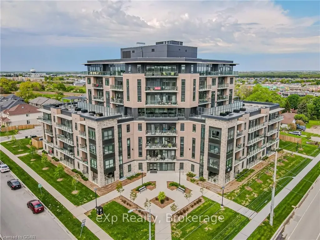 332 Gosling Gardens Guelph ON N1L 0P8