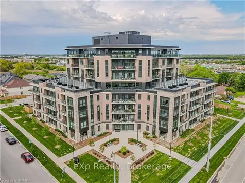 332 Gosling Gardens Guelph ON N1L 0P8