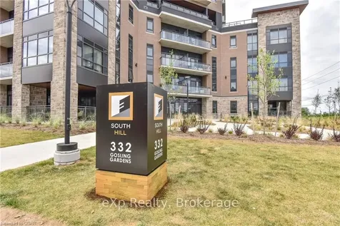 332 Gosling Gardens Guelph ON N1L 0P8