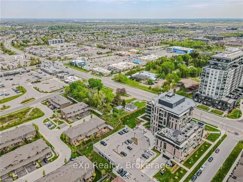 332 Gosling Gardens Guelph ON N1L 0P8