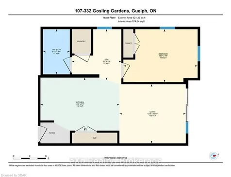 332 Gosling Gardens Guelph ON N1L 0P8