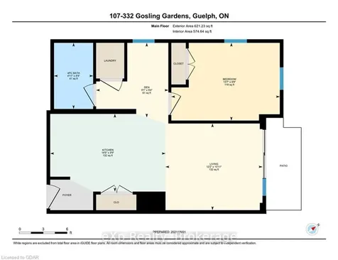 332 Gosling Gardens Guelph ON N1L 0P8