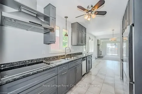 4 Valleyridge Trail Guelph ON N1G 4A9