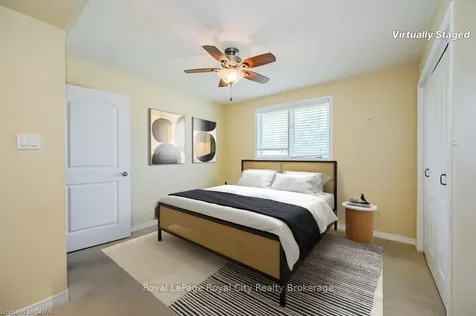 4 Valleyridge Trail Guelph ON N1G 4A9