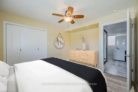 4 Valleyridge Trail Guelph ON N1G 4A9