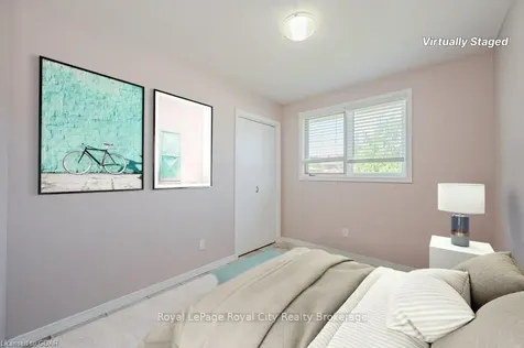 4 Valleyridge Trail Guelph ON N1G 4A9