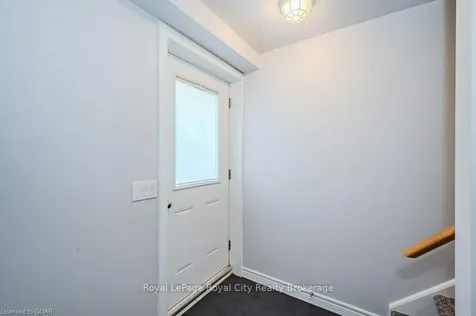 4 Valleyridge Trail Guelph ON N1G 4A9