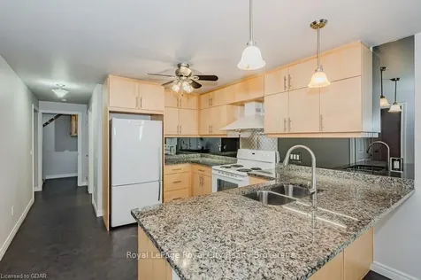 4 Valleyridge Trail Guelph ON N1G 4A9