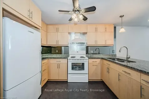 4 Valleyridge Trail Guelph ON N1G 4A9