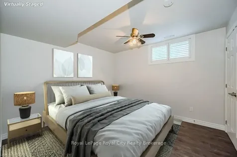 4 Valleyridge Trail Guelph ON N1G 4A9