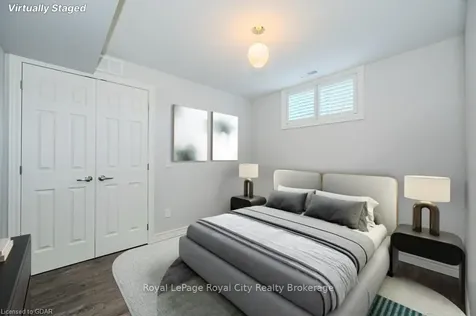 4 Valleyridge Trail Guelph ON N1G 4A9