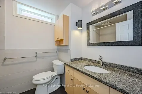 4 Valleyridge Trail Guelph ON N1G 4A9