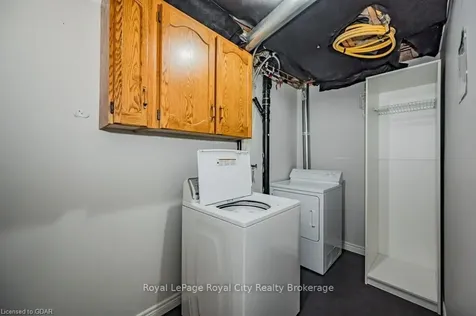 4 Valleyridge Trail Guelph ON N1G 4A9