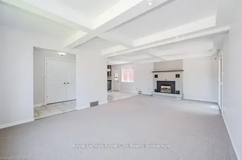 4 Valleyridge Trail Guelph ON N1G 4A9