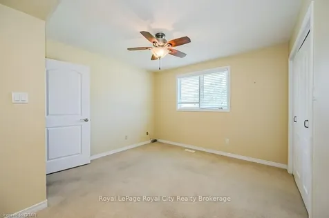 4 Valleyridge Trail Guelph ON N1G 4A9