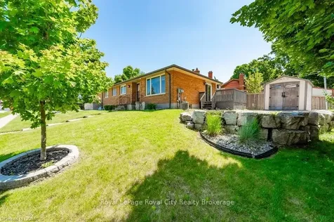 4 Valleyridge Trail Guelph ON N1G 4A9