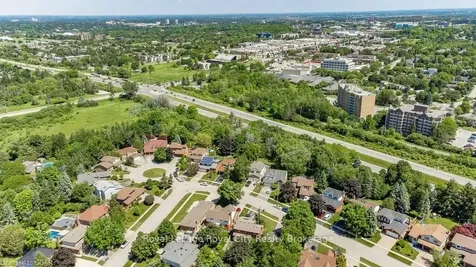 4 Valleyridge Trail Guelph ON N1G 4A9
