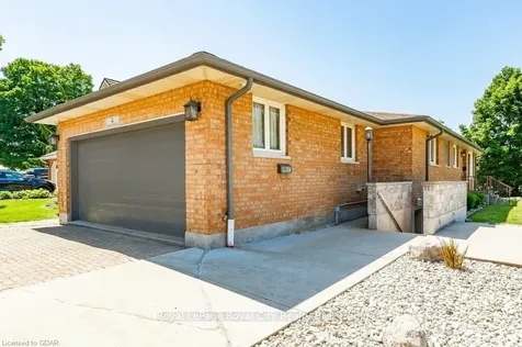 4 Valleyridge Trail Guelph ON N1G 4A9