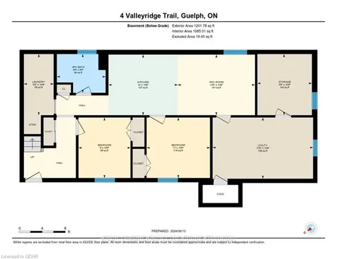 4 Valleyridge Trail Guelph ON N1G 4A9