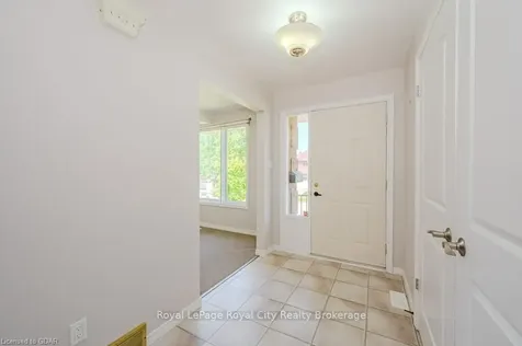 4 Valleyridge Trail Guelph ON N1G 4A9