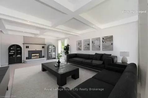 4 Valleyridge Trail Guelph ON N1G 4A9