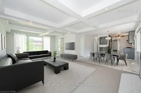 4 Valleyridge Trail Guelph ON N1G 4A9