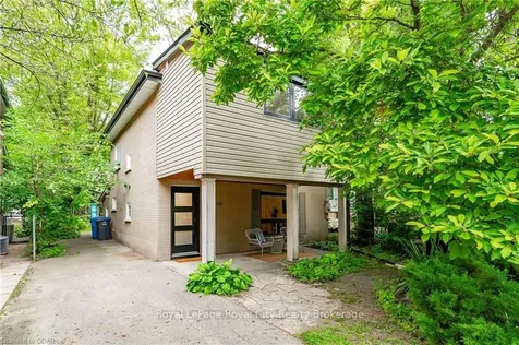 59 Fountain Street W Guelph ON N1H 3P4