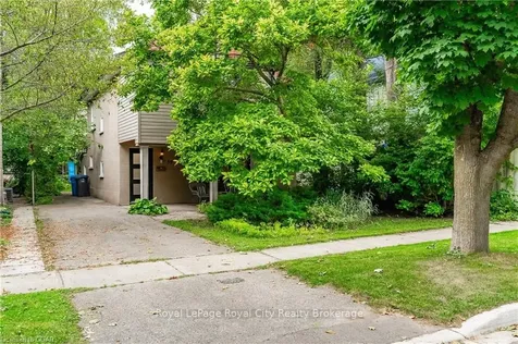 59 Fountain Street W Guelph ON N1H 3P4