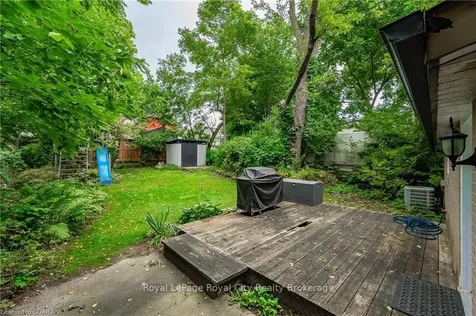 59 Fountain Street W Guelph ON N1H 3P4