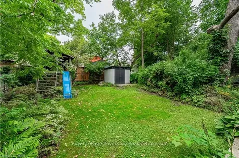 59 Fountain Street W Guelph ON N1H 3P4