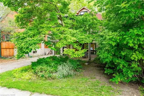 59 Fountain Street W Guelph ON N1H 3P4