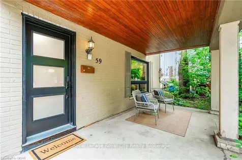 59 Fountain Street W Guelph ON N1H 3P4