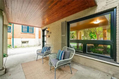 59 Fountain Street W Guelph ON N1H 3P4