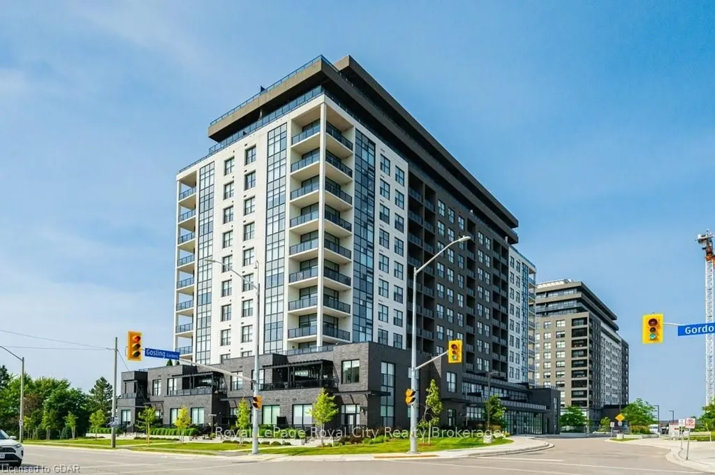 1878 Gordon Street N/a Guelph ON N1L 0P4