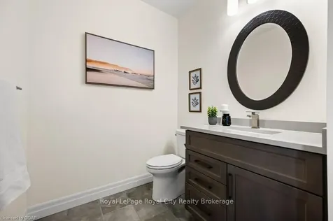 1878 Gordon Street N/a Guelph ON N1L 0P4