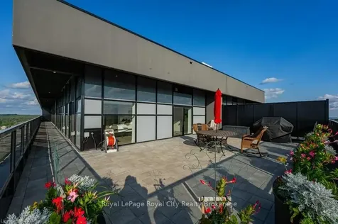 1878 Gordon Street N/a Guelph ON N1L 0P4