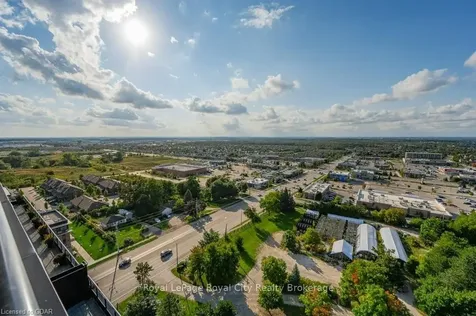 1878 Gordon Street N/a Guelph ON N1L 0P4