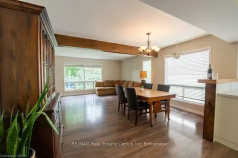 7 Magdalena Drive Guelph ON N1E 6T6