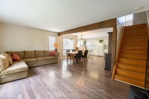 7 Magdalena Drive Guelph ON N1E 6T6