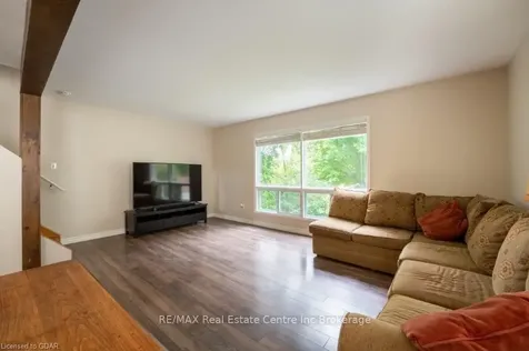 7 Magdalena Drive Guelph ON N1E 6T6