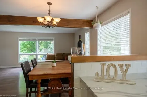 7 Magdalena Drive Guelph ON N1E 6T6